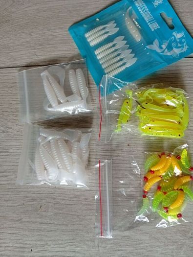 fishing  gear