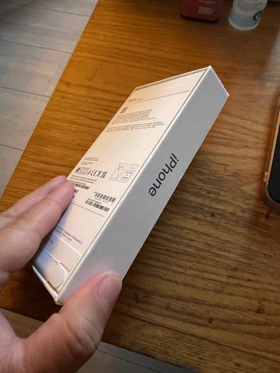 iPhone 17 Pro 256GB