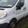breaking Opel Vivaro Image 3