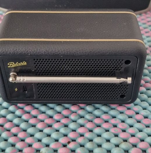 Roberts Revival Petite 2