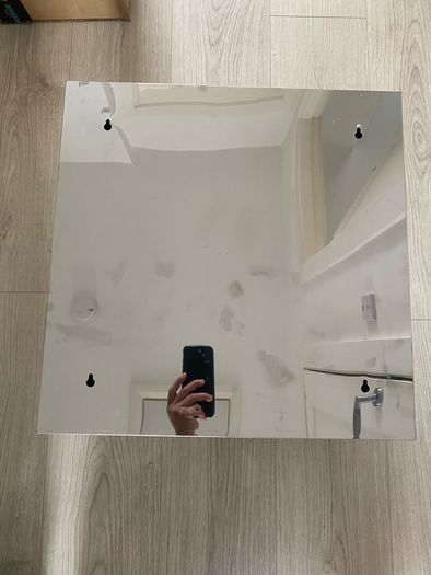 Bathroom Mirror Cabinet