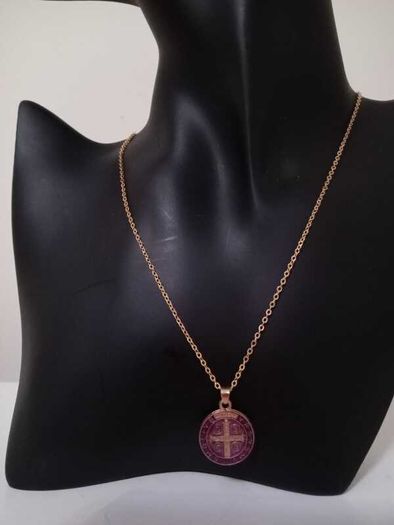 Saint Benedict Medal