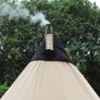 Robens Klondike & Fairbanks Bell Tents 2026 Models Image 5