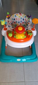 Baby walk