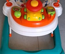 Baby walk