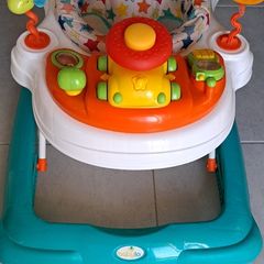 Baby walk