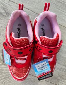 Size 11 girls runners