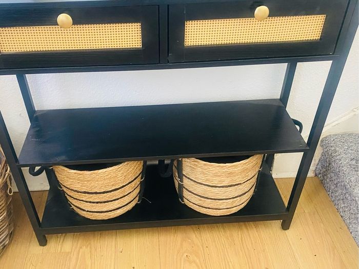 hall table