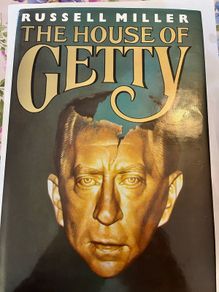 The House of Getty