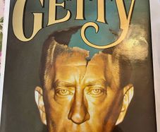 The House of Getty