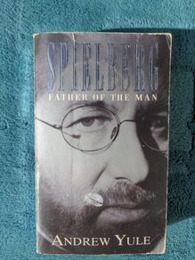 Spielberg - Father Of The Man - Andrew Yule