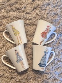 Set of Mugs