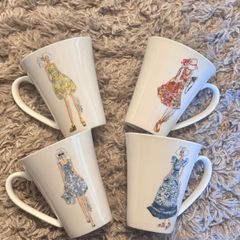 Set of Mugs