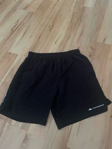 Monterrain shorts