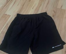 Monterrain shorts