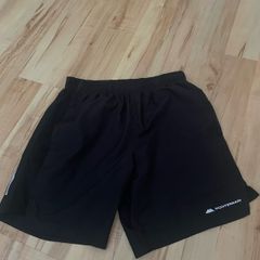 Monterrain shorts