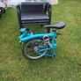 Brompton Folding Bicycle Image 5