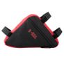 New Universal Waterproof Triangle Bike Bicycle Bags Front Tube Frame Bag #1274 Image 5