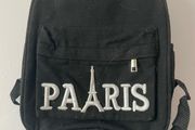 Small backpack