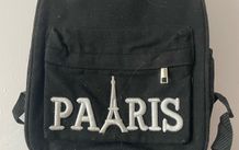 Small backpack