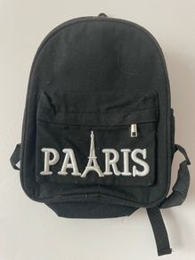 Small backpack