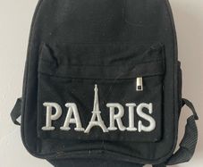 Small backpack