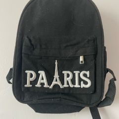 Small backpack