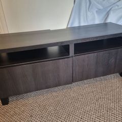 Besta tv bench