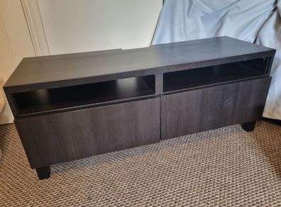 Besta tv bench