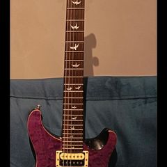 PRS Custom Guitar