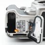 Nikon Df Fx Silver 16.2mp Digital SLR Body + Nikon 85mm f1.8 D lens Image 5
