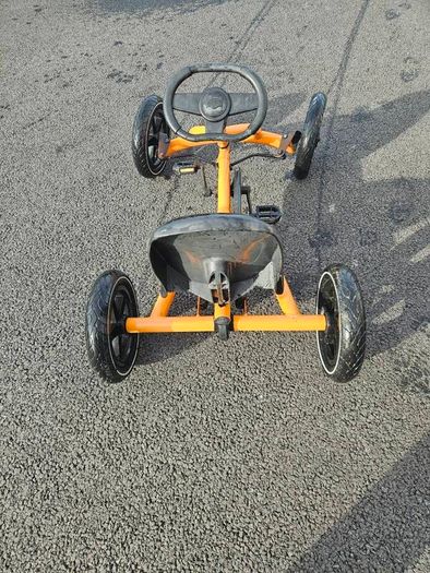 Berg Go Kart