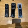 Modded Wii + television Image 3
