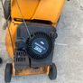 partner lawnmower Image 2