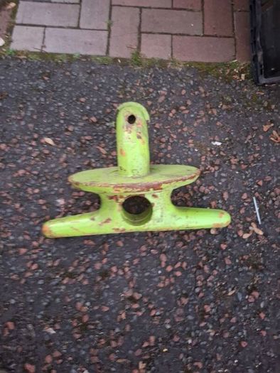 boat tie down bracket