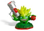 Skylanders Trap Team Wii