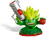 Skylanders Trap Team Wii