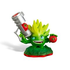 Skylanders Trap Team Wii