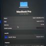 Macbook Pro 14" M3 2023 | 18gb RAM | 512gb SSD Image 4
