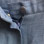 Blue trousers (size 16) Image 3