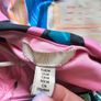 H&M Italian beach scene swimsuit Size M Image 3
