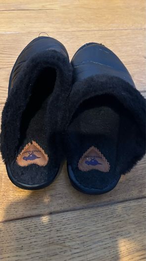 Slippers