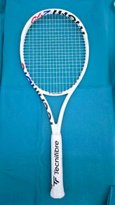Tecnifibre Tfight Racket 295 Grip 4