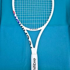 Tecnifibre Tfight Racket 295 Grip 4