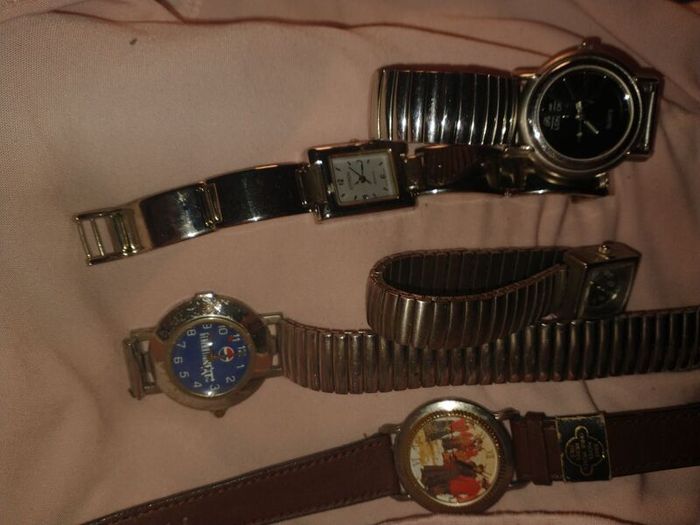 watchs