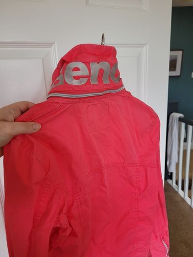 Bench Ladies jacket
