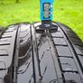 2x 255/40/18 Pirelli run flat Image 4