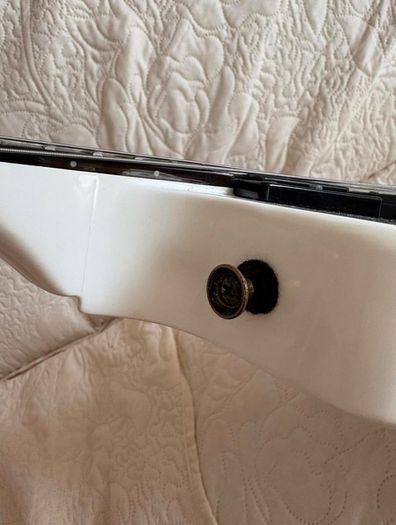 Epiphone 1984 Explorer EX