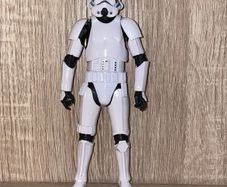 Hasbro Star Wars 6" Stormtrooper