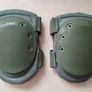 Hatch Centurion Knee + Elbow Pads Olive Green Airsoft Army Military Image 2